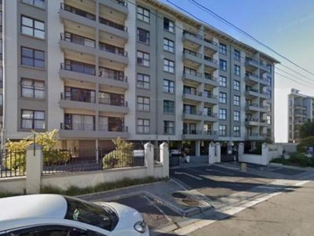 Apartment for rent in Cape Town, City of Cape Town