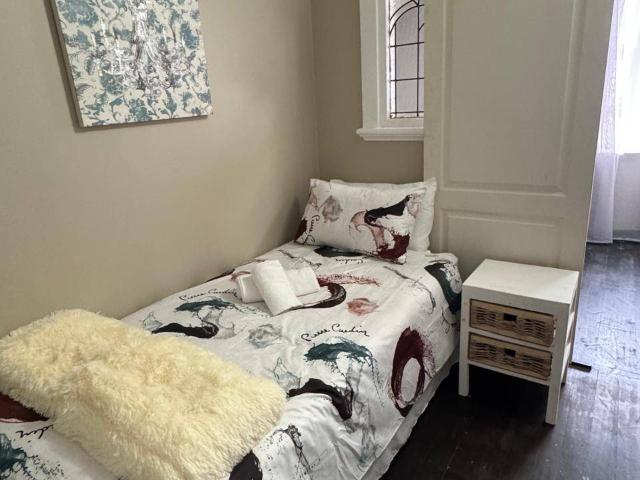 Apartment for rent in South Beach, Durban