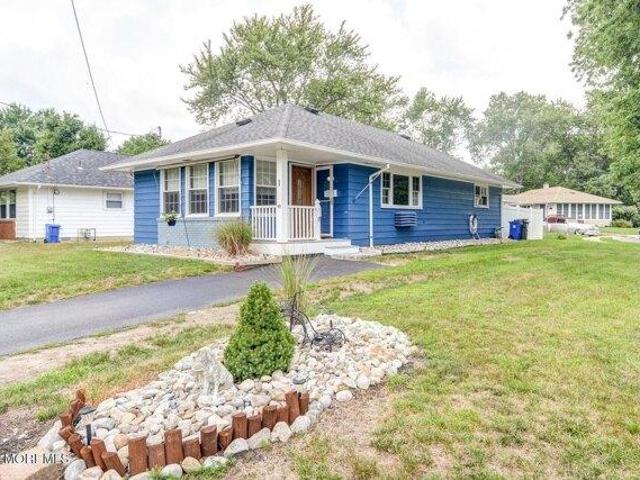 House for sale in Normandy Beach, New Jersey