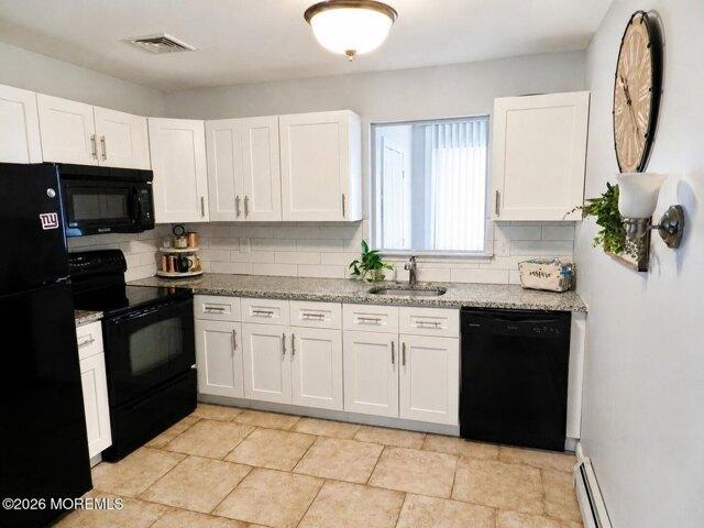 House for sale in Normandy Beach, New Jersey