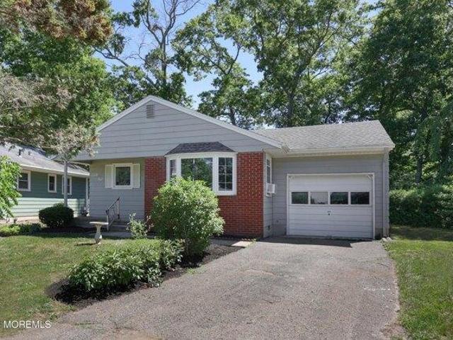House for sale in Normandy Beach, New Jersey