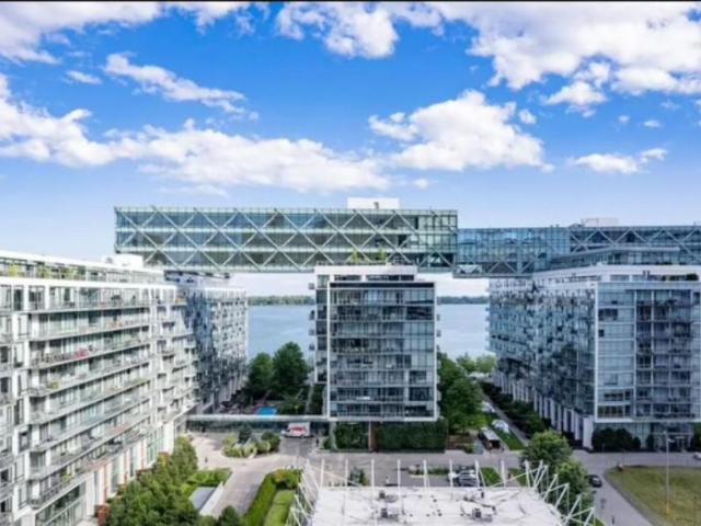 Apartment for rent in Toronto, Woodson County