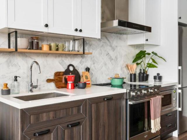 Apartment for rent in Kansas