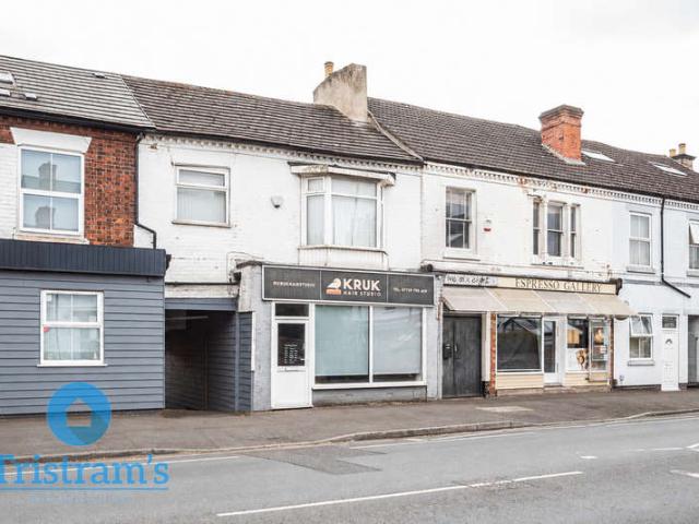 Townhouse for sale in Haddon, East Midlands