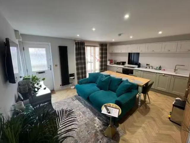 House for rent in Masham, North Yorkshire