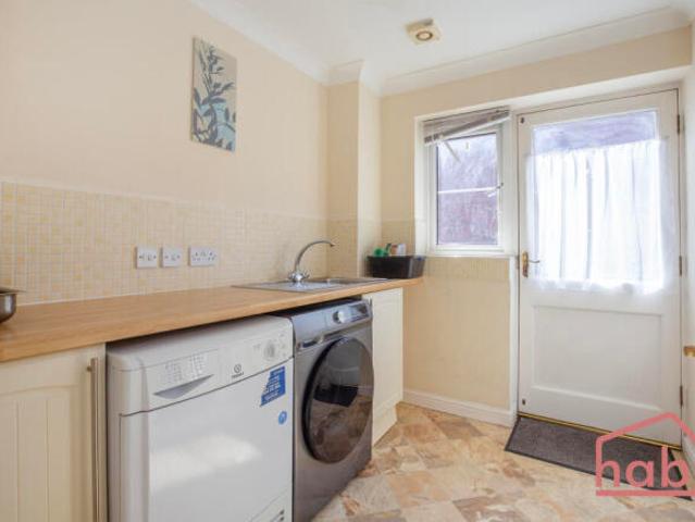 Townhouse for rent in East Bank, Norfolk