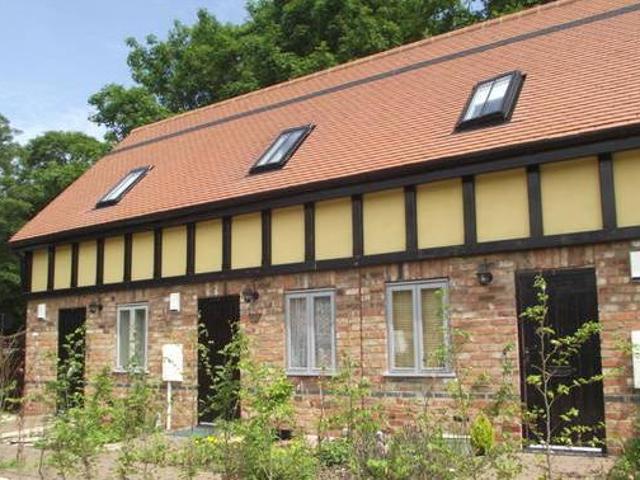 House for rent in Lincolnshire