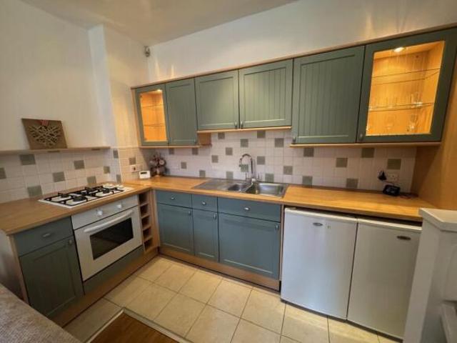 Townhouse for rent in Butterton, Staffordshire