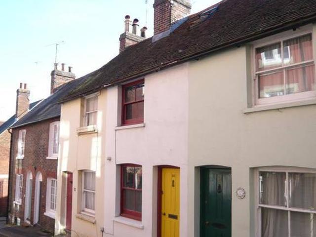 House for rent in East Sussex