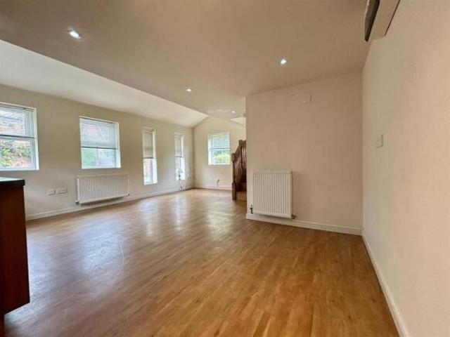 Townhouse for rent