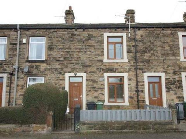 House for rent in Yorkshire And The Humber