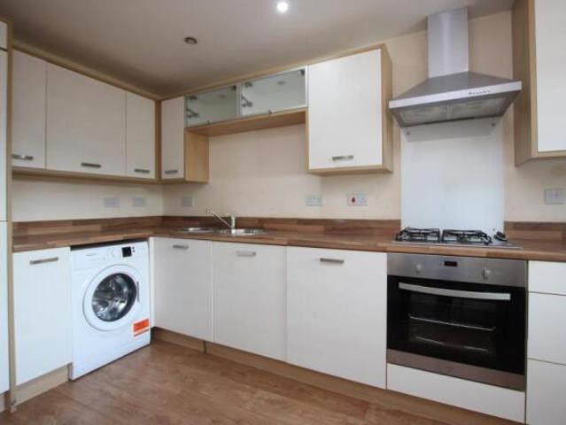 Townhouse for rent