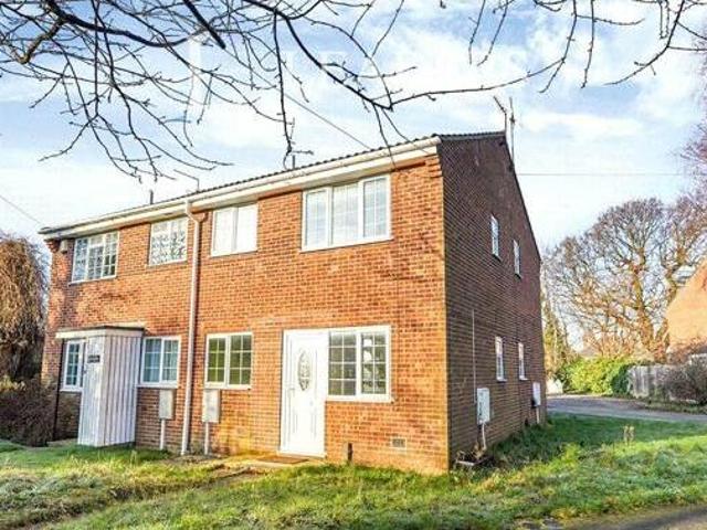House for sale in East Midlands