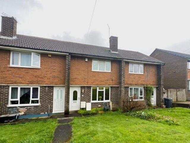 House for sale in Cudworth, South Yorkshire