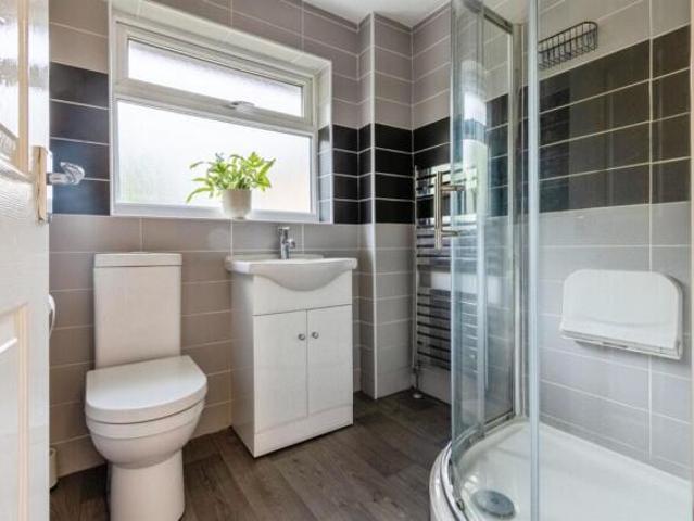 Townhouse for sale in Austhorpe, West Yorkshire