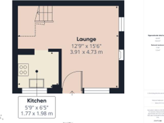 Townhouse for sale in Chellaston, East Midlands