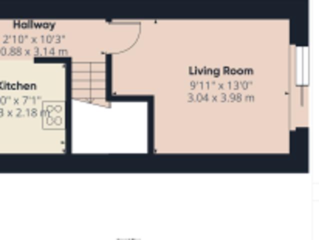 Townhouse for sale in Oakwood, West Yorkshire