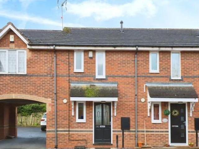 House for sale in South Yorkshire