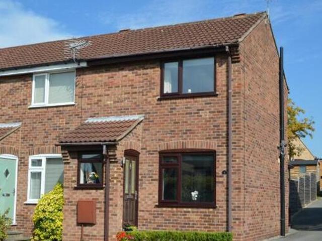 House for sale in Fishers Green, North Yorkshire