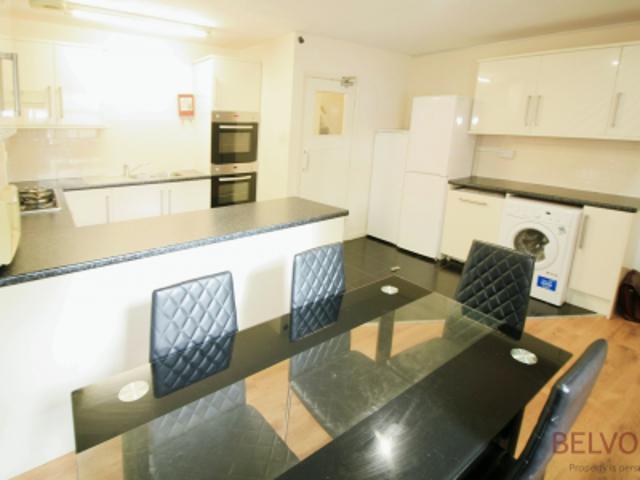 House for rent in Haddon, East Midlands