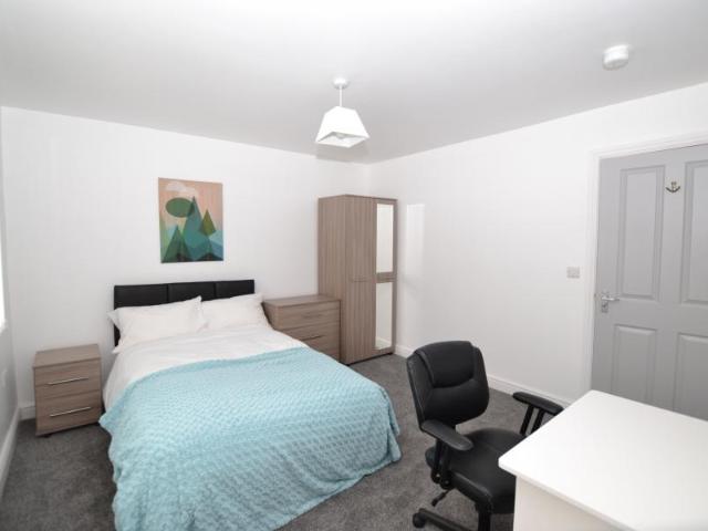 House for rent in Little Chester, East Midlands