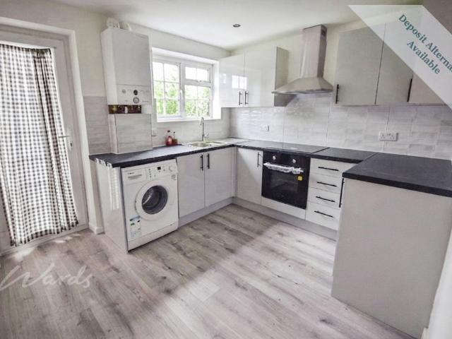 Room for rent in Parkwood, Gillingham