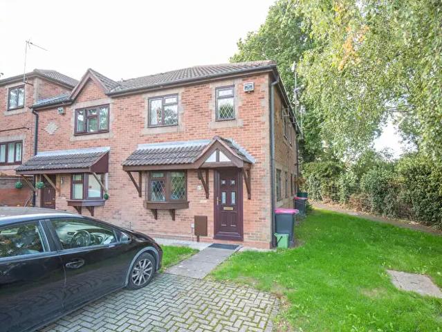 Apartment for rent in Polesworth CP, Gun Hill