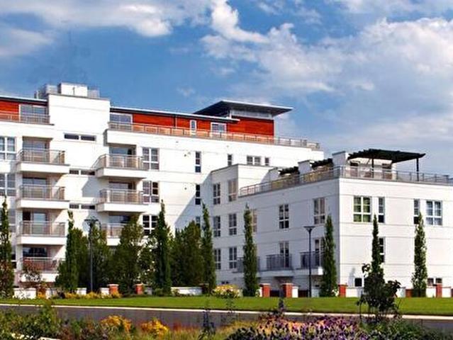 Apartment for rent in Old Wharf, City Of Leicester