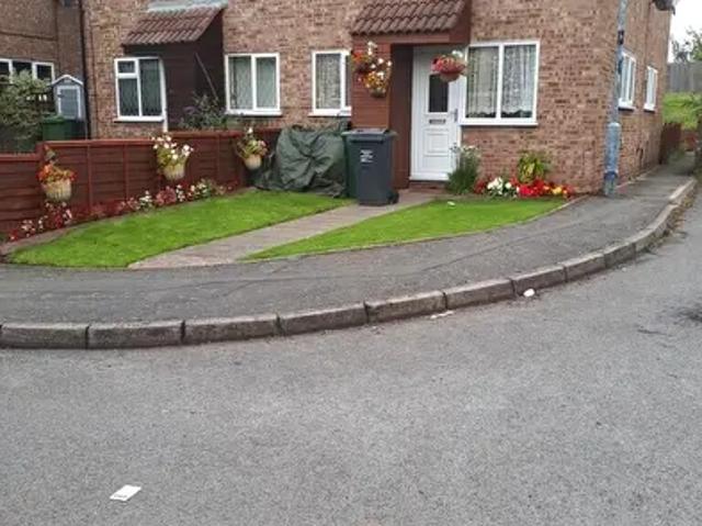 Apartment for rent in Thurmaston, Charnwood
