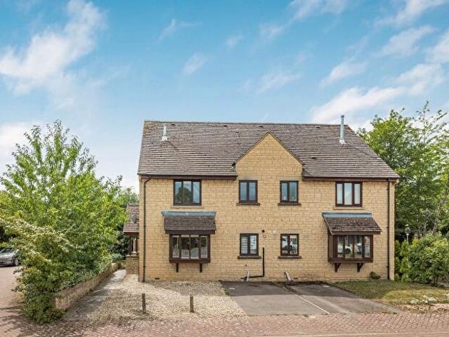Apartment for rent in Deer Park, Black Bourton
