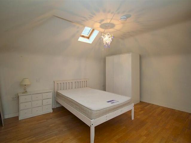 Apartment for rent in Loughborough, Charnwood