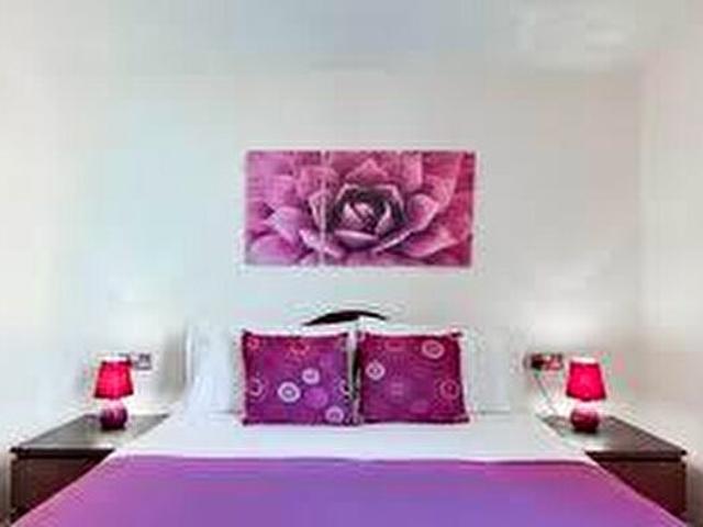 Apartment for rent in Old Wharf, City Of Leicester