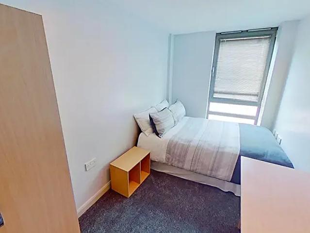 Apartment for rent in Haddon, East Midlands