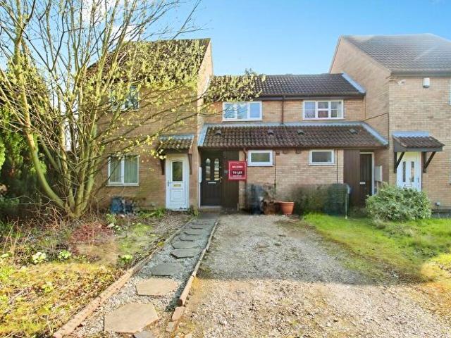 Apartment for rent in Caldermill, East Midlands