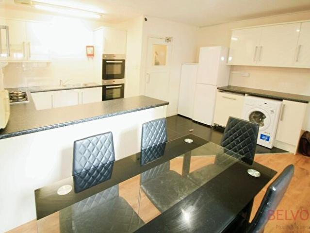 Apartment for rent in Haddon, East Midlands