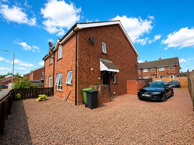 Apartment for rent in Lisburn, Northern Ireland