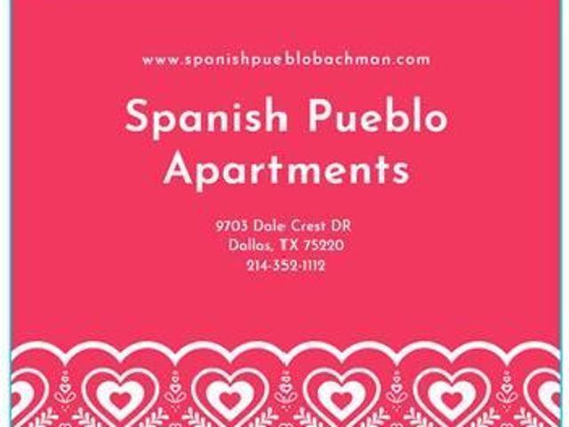 House for rent in Dallas, Texas