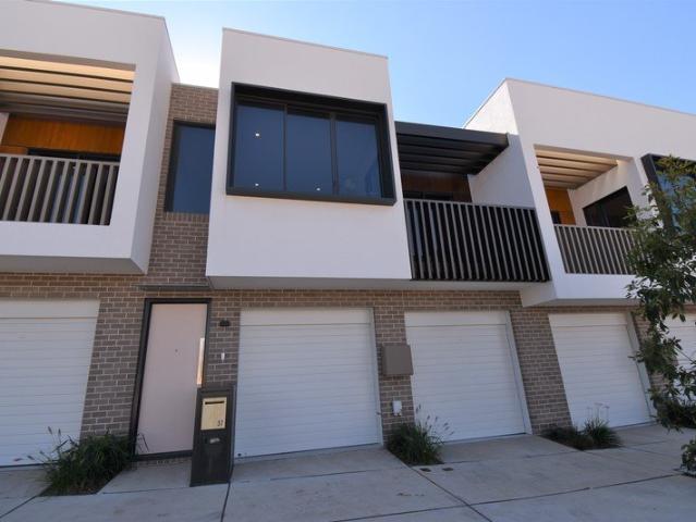 Land for rent in Sydney, New South Wales