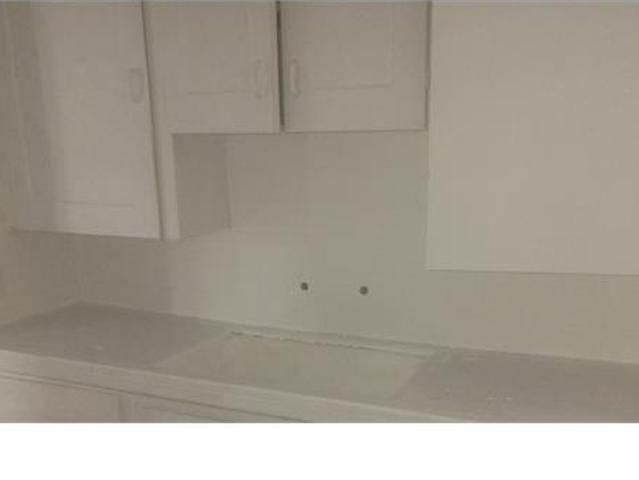 Townhouse for rent in Detroit