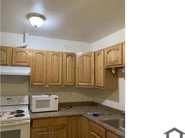 Townhouse for rent in San Francisco