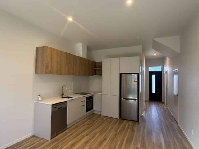 Townhouse for rent in Days Bay, Wellington