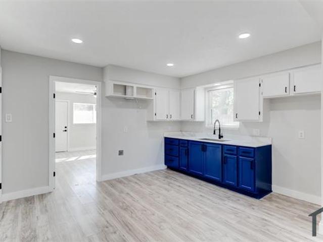 Townhouse for rent in Houston