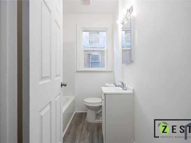 Townhouse for rent in Detroit
