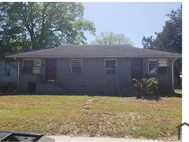 Townhouse for rent in Birmingham