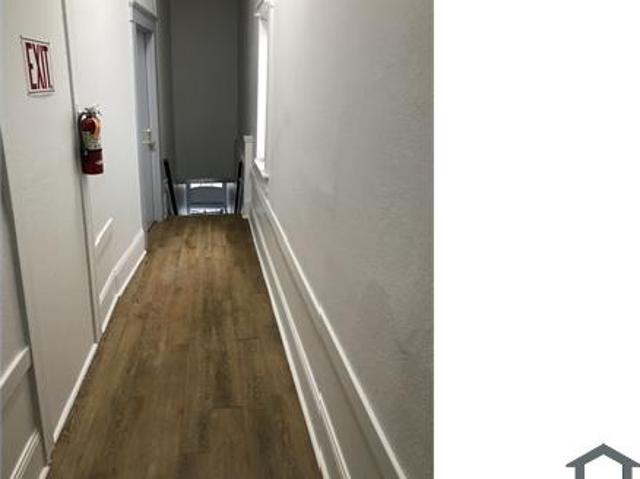 Townhouse for rent in San Francisco