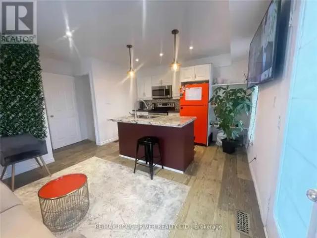 Townhouse for rent in Durham, Ontario