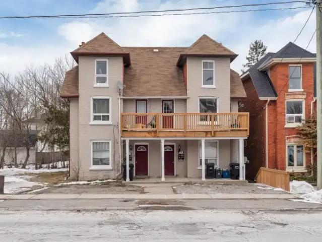 Townhouse for rent in Barrie, Ontario