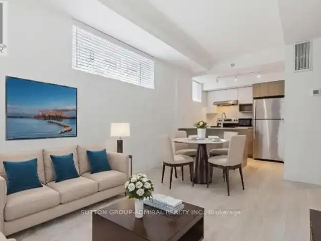 Townhouse for rent in Burlington, Ontario