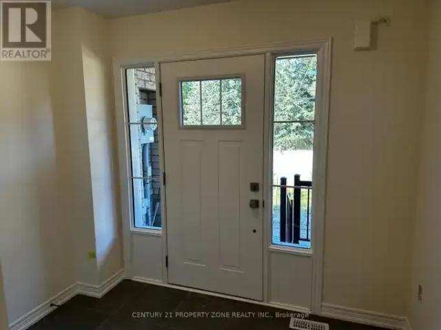 Townhouse for rent in Caledon, Ontario