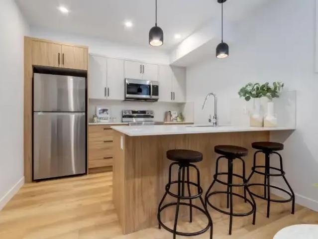 Townhouse for rent in Northwest, Alberta